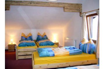 Austria Penzión Hermagor-Pressegger See, Eksterjöör